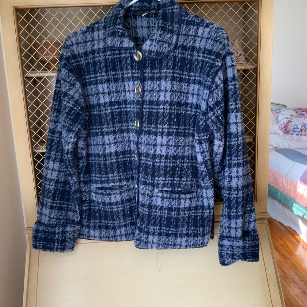 Harris/Wallace JACKET